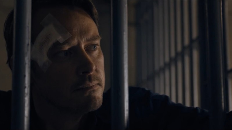 Джо Пикетт 4 серия Джо Пикетт 4 серия