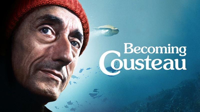 Становление Кусто