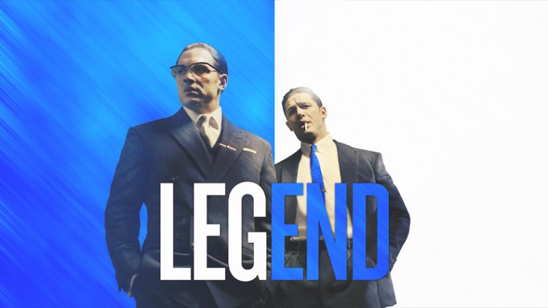 Легенда