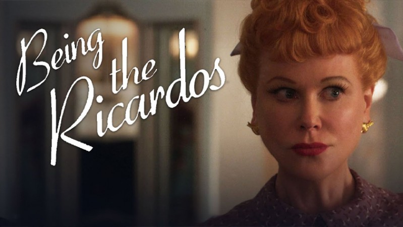 Быть Рикардо