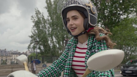 Эмили в Париже 2 сезон 6 серия Эмили в Париже 2 сезон 6 серия