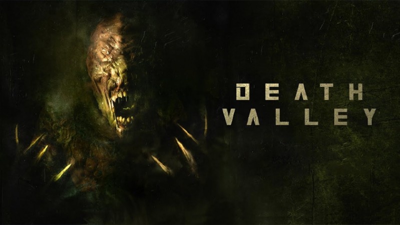 Лощина мертвецов