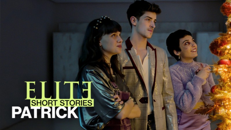 Элита. Короткие истории 7 серия