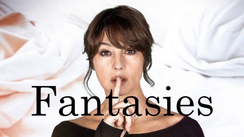 Фантазии для взрослых