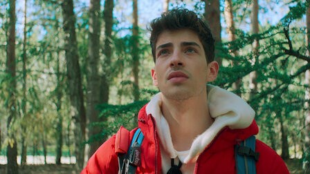 Элита. Короткие истории. Патрик 1 серия Элита. Короткие истории. Патрик 1 серия