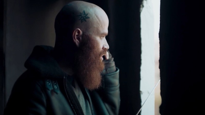 Бункер 3 серия Бункер 3 серия