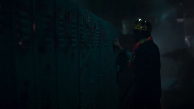 Бункер 5 серия