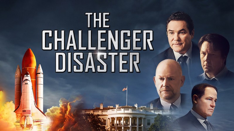 Катастрофа «Челленджера»