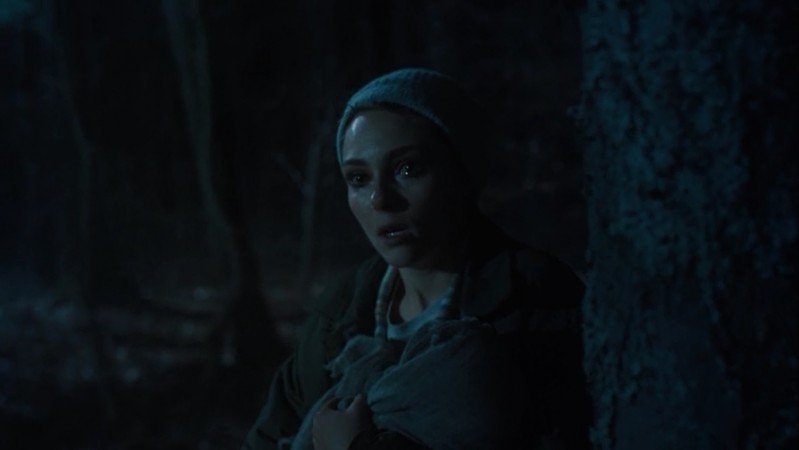 В ожидании 4 серия В ожидании 4 серия