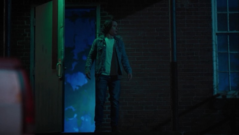 В ожидании 5 серия