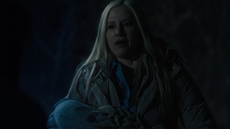 В ожидании 9 серия