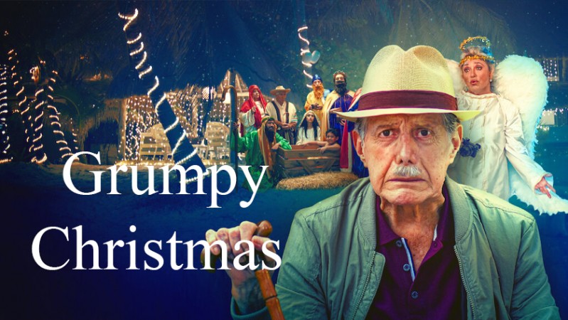 Непутевое Рождество