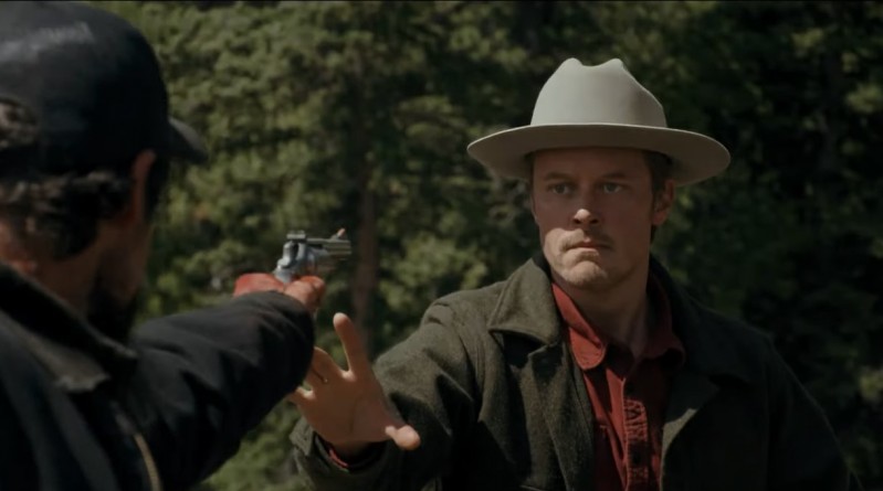 Джо Пикетт 10 серия