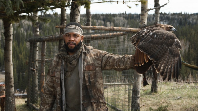 Джо Пикетт 9 серия