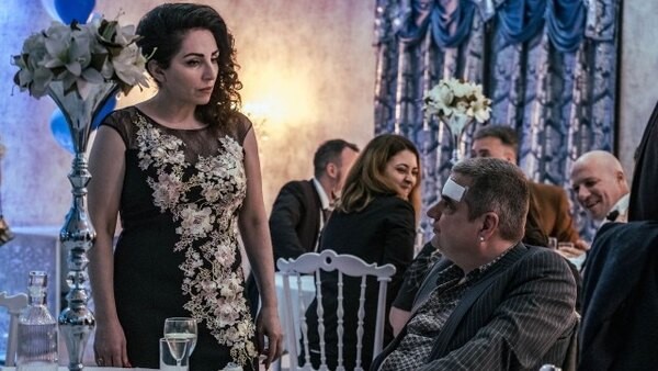 Под прикрытием 3 сезон 6 серия Под прикрытием 3 сезон 6 серия