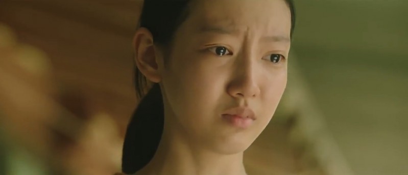 Булгасал: бессмертные души 3 серия