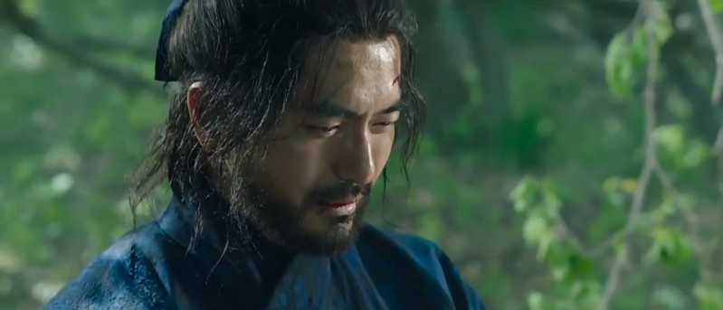 Булгасал: бессмертные души 4 серия Булгасал: бессмертные души 4 серия