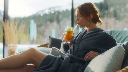 Кицбюэль 2 серия Кицбюэль 2 серия