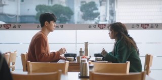 Отражение тебя 1 сезон 2 серия