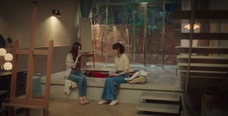 Отражение тебя 1 сезон 10 серия