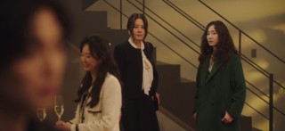 Отражение тебя 1 сезон 5 серия