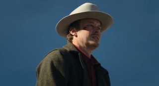 Джо Пикетт 1 сезон 1 серия