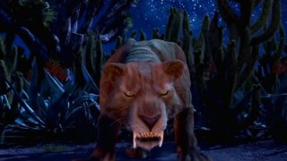 Мир Юрского периода: Лагерь Мелового периода 4 сезон 2 серия