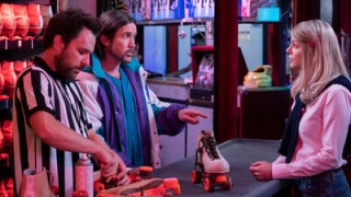 В Филадельфии всегда солнечно 15 сезон 3 серия