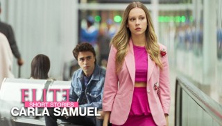 Элита. Короткие истории 1 сезон 4 серия