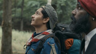 Койоты 1 сезон 4 серия