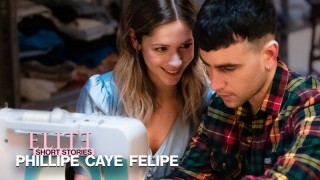 Элита. Короткие истории 1 сезон 5 серия