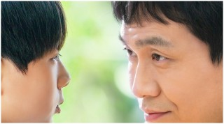 Дядя 1 сезон 1 серия