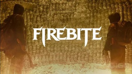 Огненный укус 1 сезон 6 серия