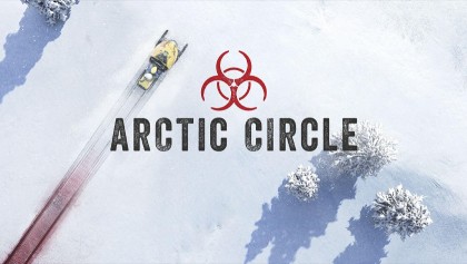 Полярный круг 5 сезон 1 серия