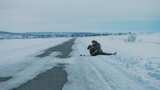 Полярный круг 2 сезон 1 серия