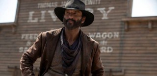 1883 1 сезон 2 серия