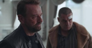 Под прикрытием 3 сезон 5 серия