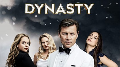 Династия 5 сезон 20 серия