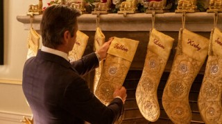 Династия 5 сезон 2 серия