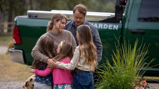 Джо Пикетт 1 сезон 7 серия