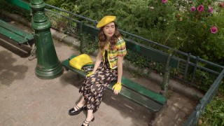 Эмили в Париже 2 сезон 9 серия