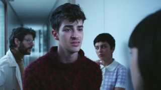 Элита. Короткие истории. Патрик 1 сезон 3 серия