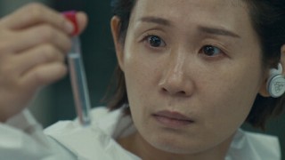 Море Спокойствия 1 сезон 4 серия