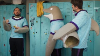 Бункер 1 сезон 2 серия