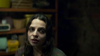 Бункер 1 сезон 4 серия