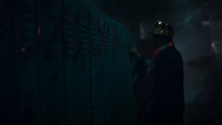 Бункер 1 сезон 5 серия