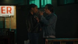 В ожидании 1 сезон 6 серия