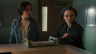 В ожидании 1 сезон 7 серия