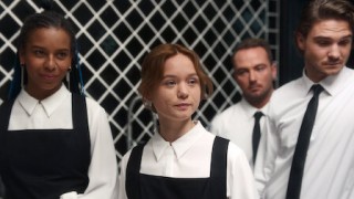 Кицбюэль 1 сезон 1 серия