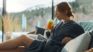 Кицбюэль 1 сезон 2 серия